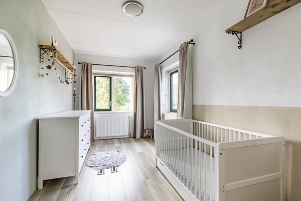 Medium property photo - Swanenburg 22, 9363 KL Marum